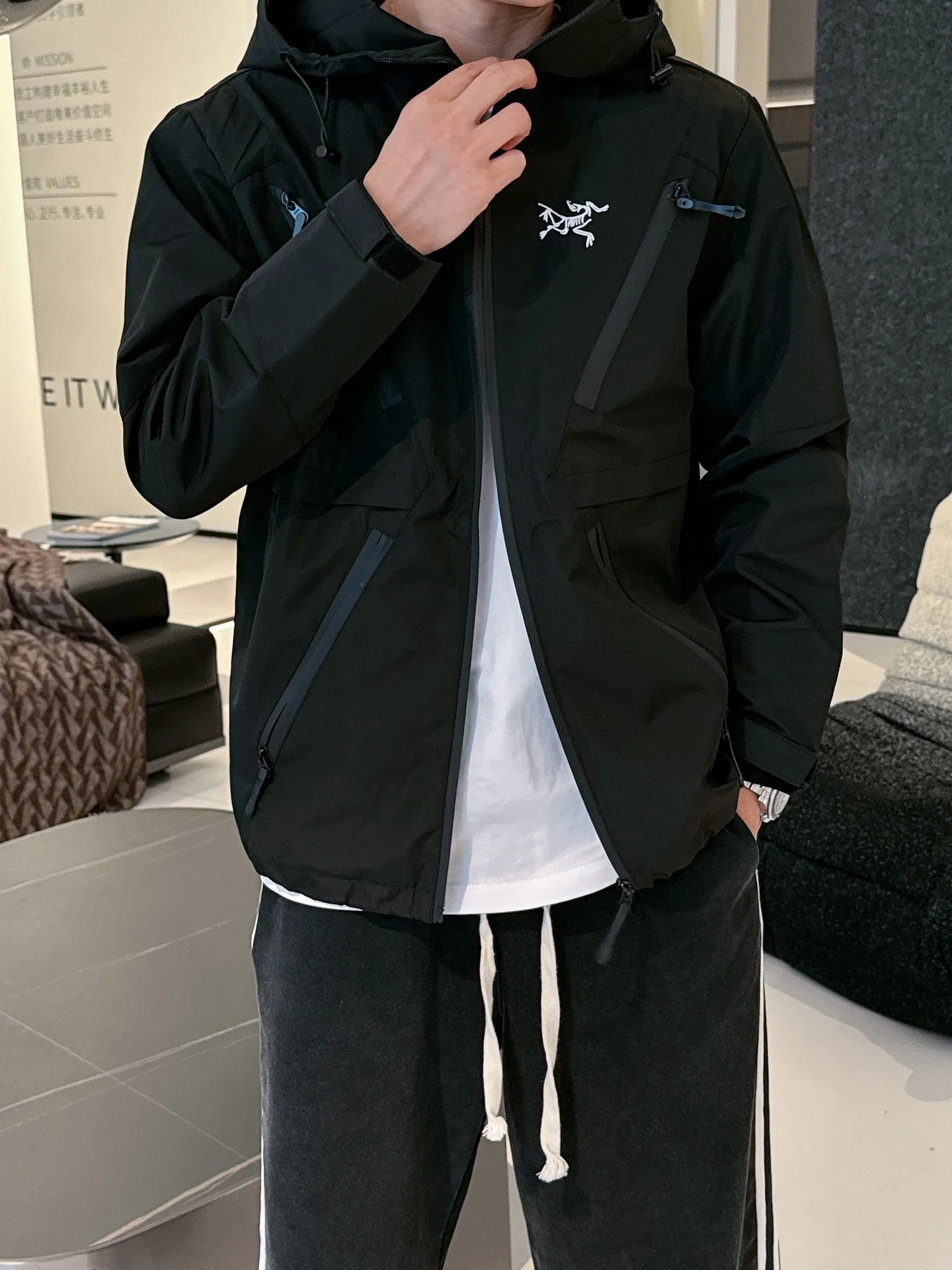 Same Style， ， 2026 New Arrival ，Original Premium Breathable ， ， ， Quality。 ， Sizes：M～3XL，